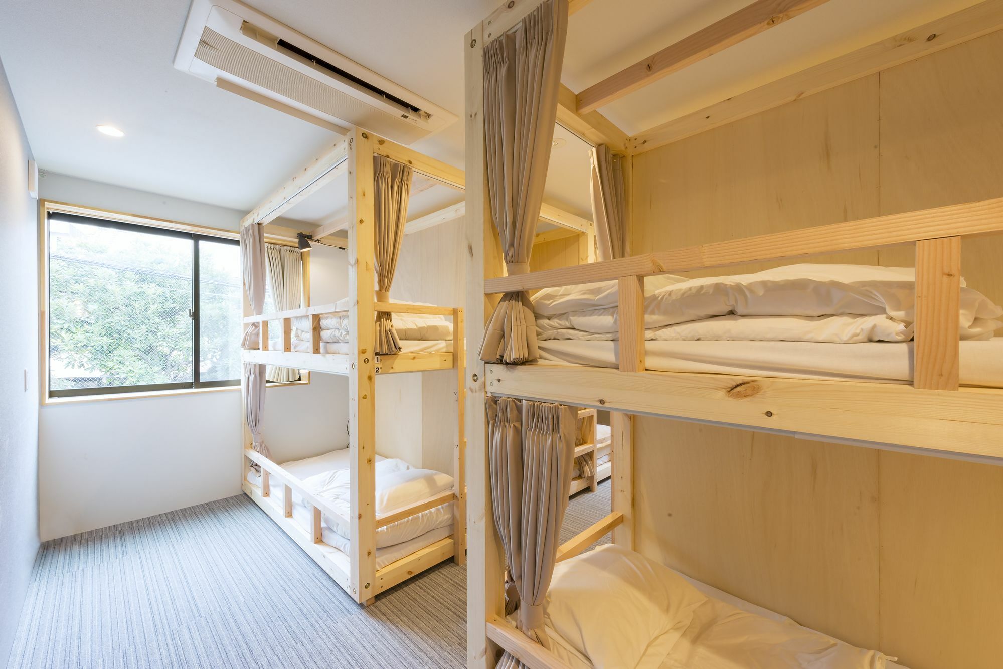&And Hostel Asakusa North Tokyo prefektur Exteriör bild