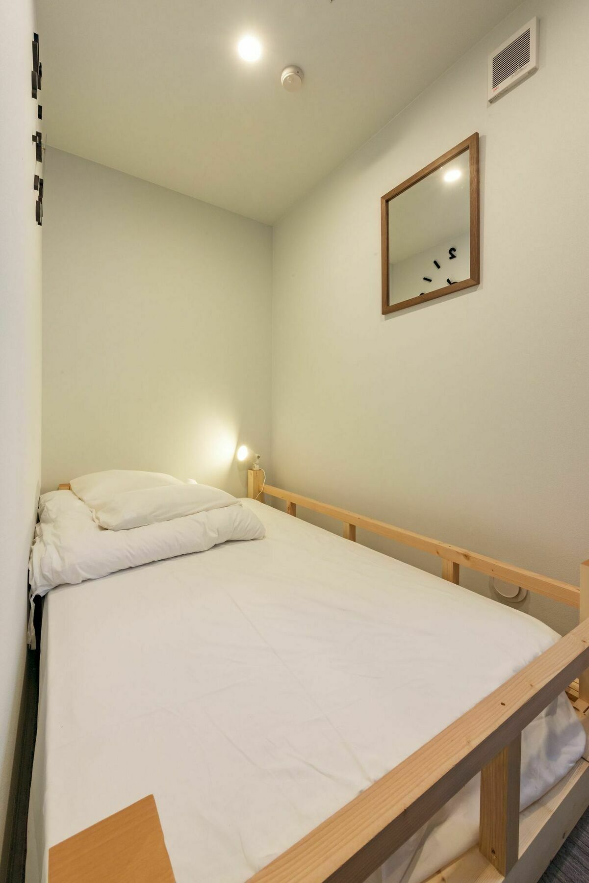 &And Hostel Asakusa North Tokyo prefektur Exteriör bild